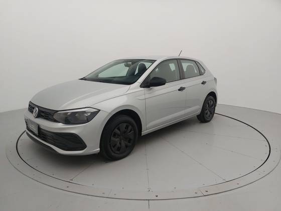 VOLKSWAGEN POLO 1.0 MPI TRACK MANUAL